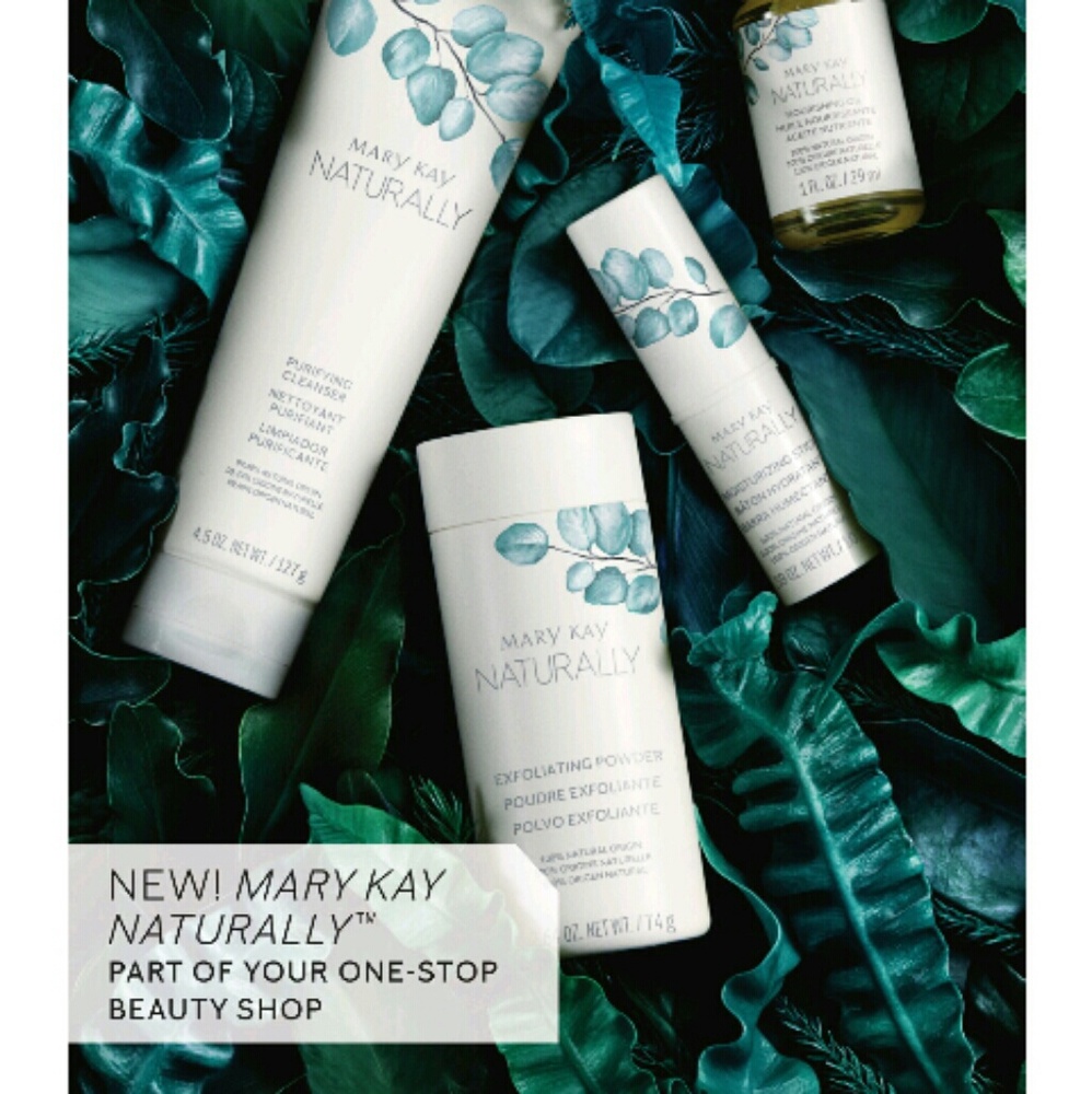 Mary Kay